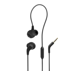 JBL Endurance Run 2 Wired In Ear Headphone