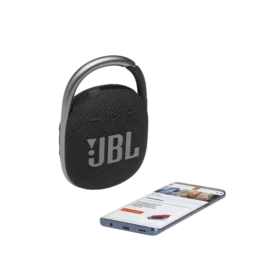 JBL Clip 4 Ultra Portable Bluetooth Speaker