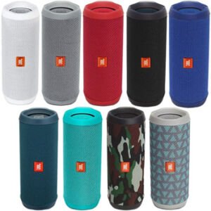 Portable Bluetooth Speakers