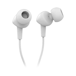 JBL C100SI In Ear Headphone