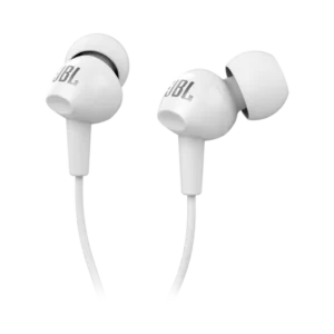 JBL C100SI In Ear Headphone