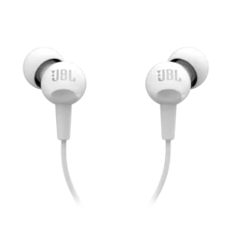 JBL C100SI In Ear Headphone