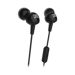 JBL C150SI In Ear Headphones