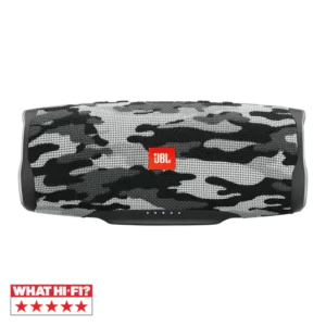 JBL Charge 4 Portable Bluetooth Speaker
