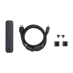 JBL Soundbar BAR 2.1 Deep Bass (MK2)