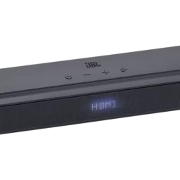 JBL Soundbar BAR 2.1 Deep Bass (MK2)