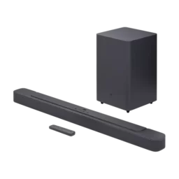 JBL Soundbar BAR 2.1 Deep Bass (MK2)