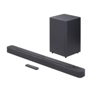 JBL Soundbar BAR 2.1 Deep Bass (MK2)