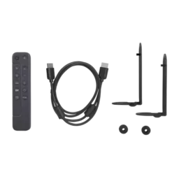 JBL Soundbar BAR 500