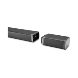 JBL Soundbar BAR 5.1 with wireless surround