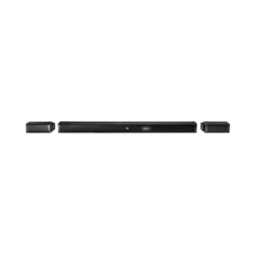 JBL Soundbar BAR 5.1 with wireless surround