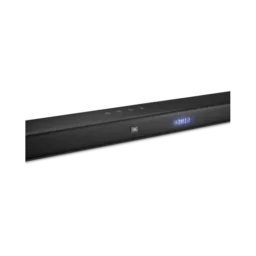 JBL Soundbar BAR 5.1 with wireless surround