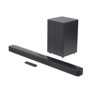 JBL Soundbar BAR 2.1 Deep Bass
