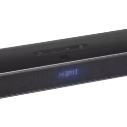 JBL Soundbar BAR 2.1 Deep Bass