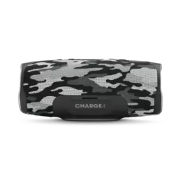 JBL Charge 4 Portable Bluetooth Speaker