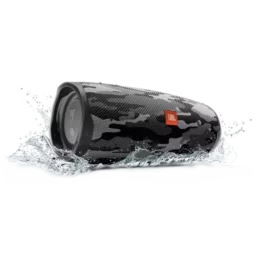 JBL Charge 4 Portable Bluetooth Speaker