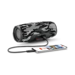 JBL Charge 4 Portable Bluetooth Speaker