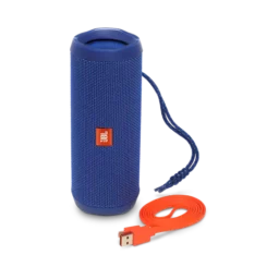 JBL Flip 4 Portable Bluetooth Speaker