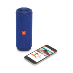 JBL Flip 4 Portable Bluetooth Speaker