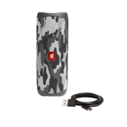 JBL Flip 5 Portable Bluetooth Speaker