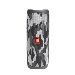 JBL Flip 5 Portable Bluetooth Speaker