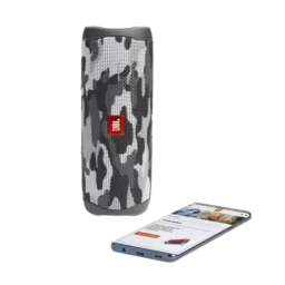 JBL Flip 5 Portable Bluetooth Speaker