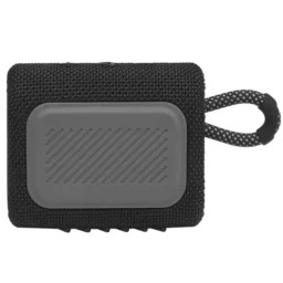 JBL Go 3 Portable Bluetooth Speaker