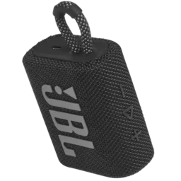 JBL Go 3 Portable Bluetooth Speaker