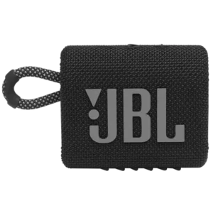 JBL Go 3 Portable Bluetooth Speaker