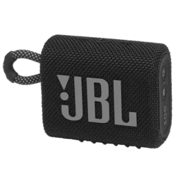 JBL Go 3 Portable Bluetooth Speaker