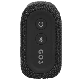 JBL Go 3 Portable Bluetooth Speaker