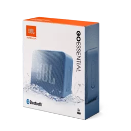 JBL Go Essentail Portable Bluetooth Speaker