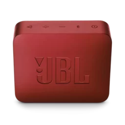 JBL Go 2 Portable Bluetooth Speaker