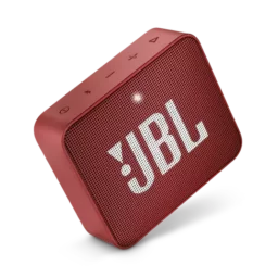 JBL Go 2 Portable Bluetooth Speaker