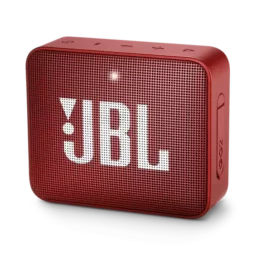 JBL Go 2 Portable Bluetooth Speaker