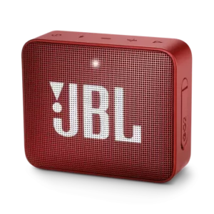 JBL Go 2 Portable Bluetooth Speaker