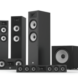 Home Theater