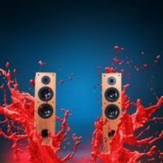 JBL Stage A120P – Subwoofer
